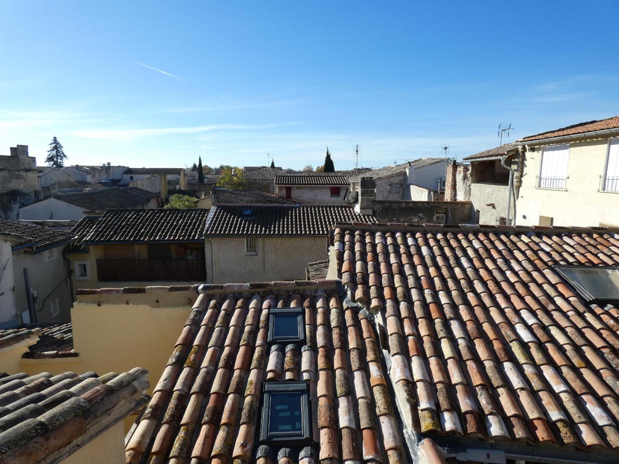 索格岛Duplex En Plein Centre公寓 外观 照片